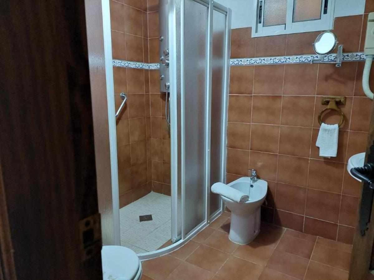 Hotel Rural Villa Torreaguila Бадахос Екстер'єр фото