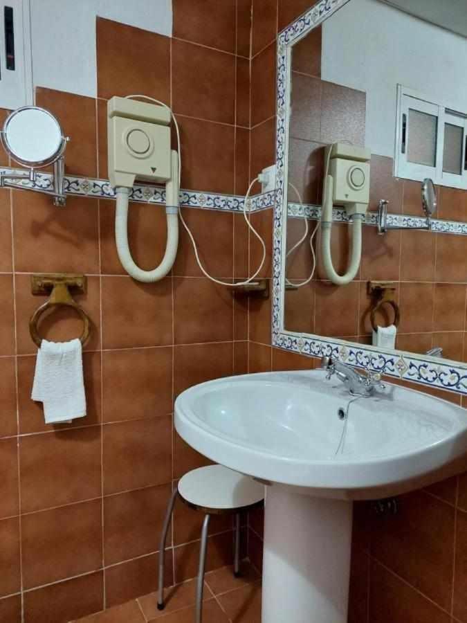 Hotel Rural Villa Torreaguila Бадахос Екстер'єр фото